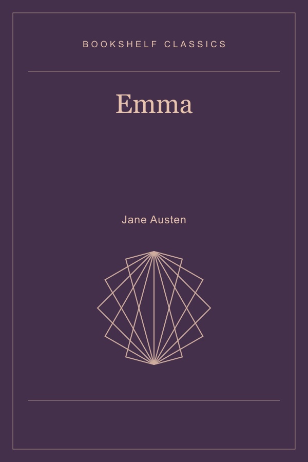 Emma by Jane Austen