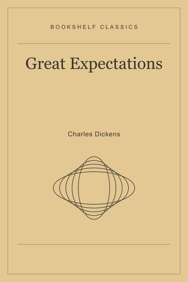 Great Expectations by Charles Dickens